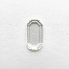 0.75ct 8.30x4.59x1.56mm SI2 J Oval Portrait Cut 22357-09