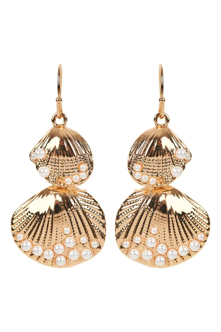 Adelfia Earring