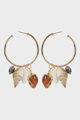 Adelfia Earring