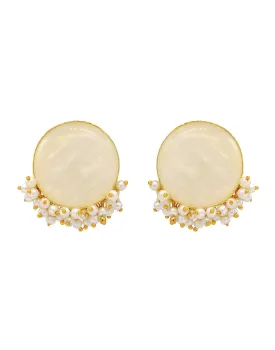 Aiah Earrings