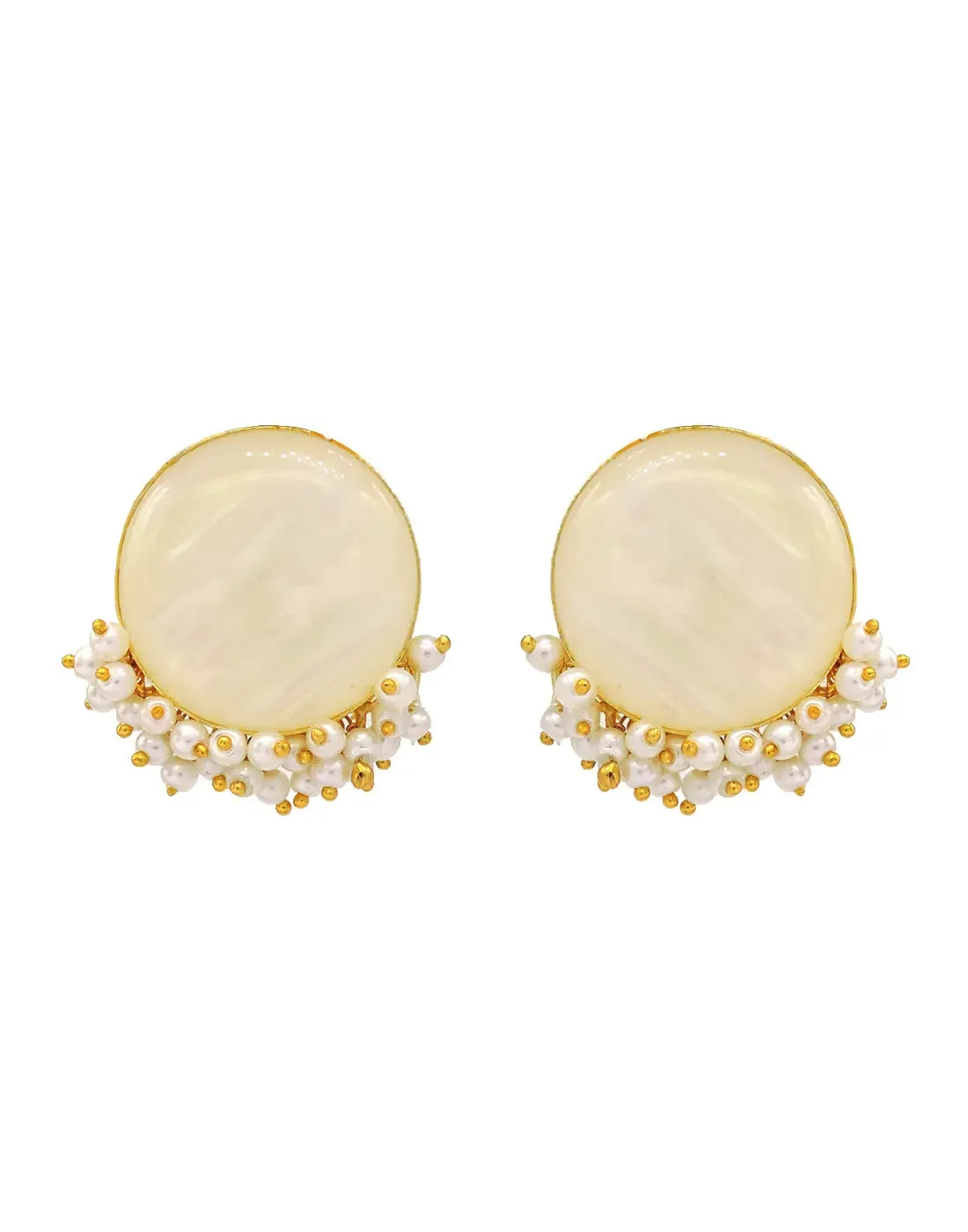 Aiah Earrings