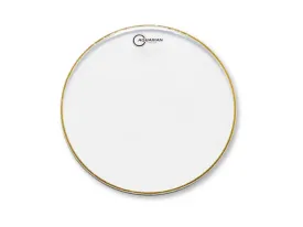 Aquarian 13" Force 10 Clear Drum Head