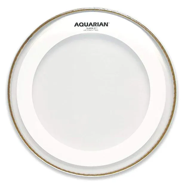 Aquarian MRS2-18 18" Drumhead