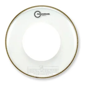 Aquarian Super 2 Power Dot Drum Head 10"