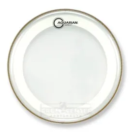 Aquarian Super 2 Studio-X Drum Head 10"