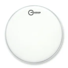 Aquarian TC10 10" Texture Coated Drum Head