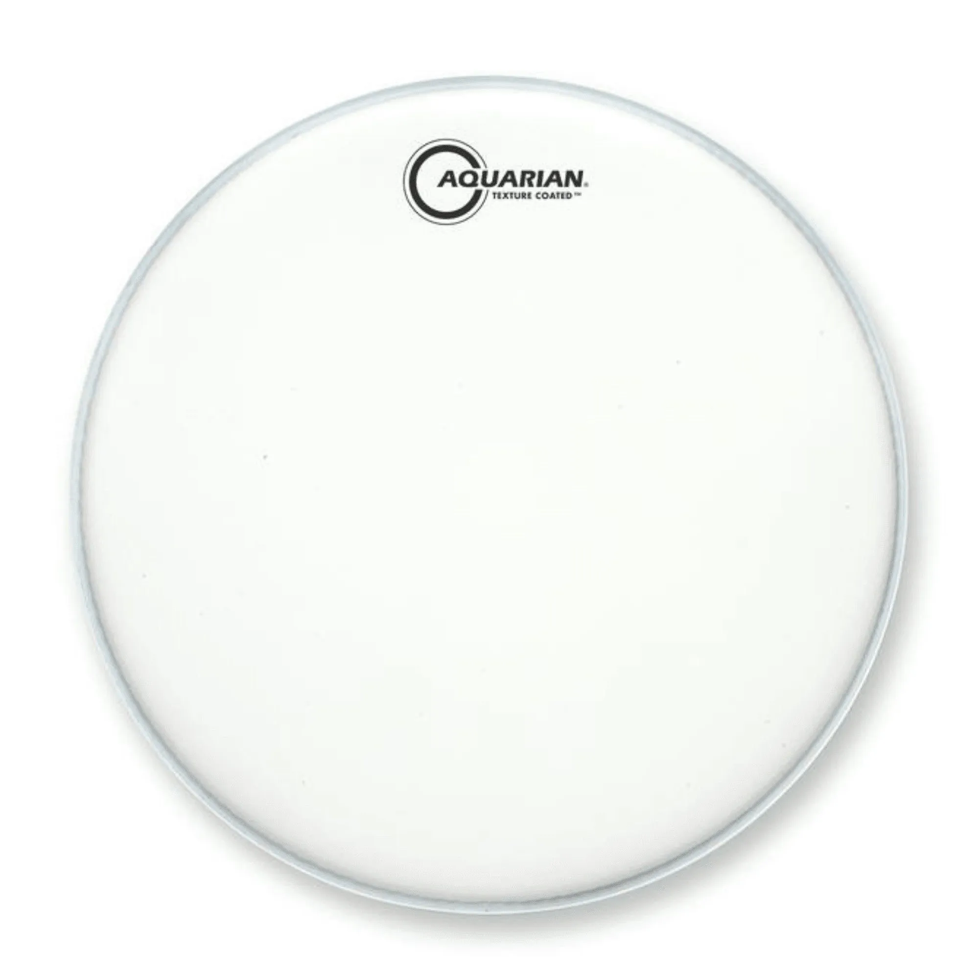 Aquarian TC10 10" Texture Coated Drum Head