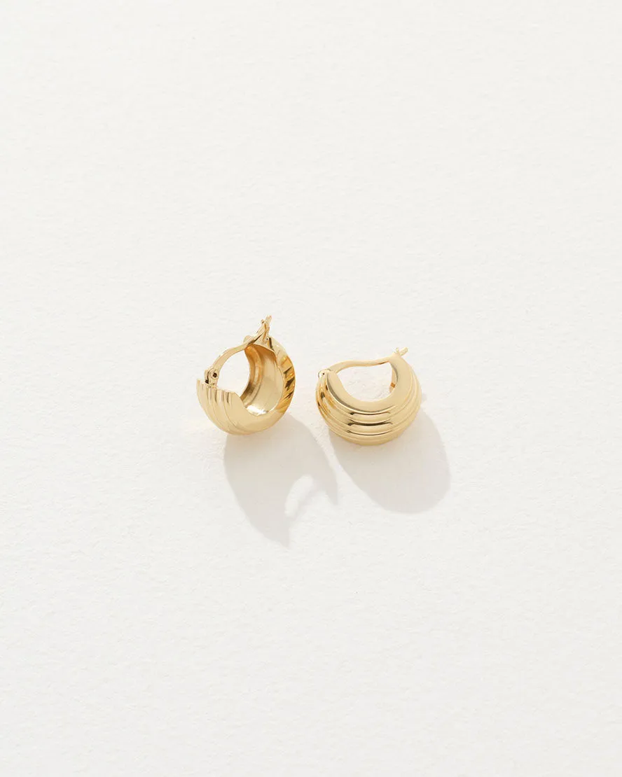 Aurelio Earrings