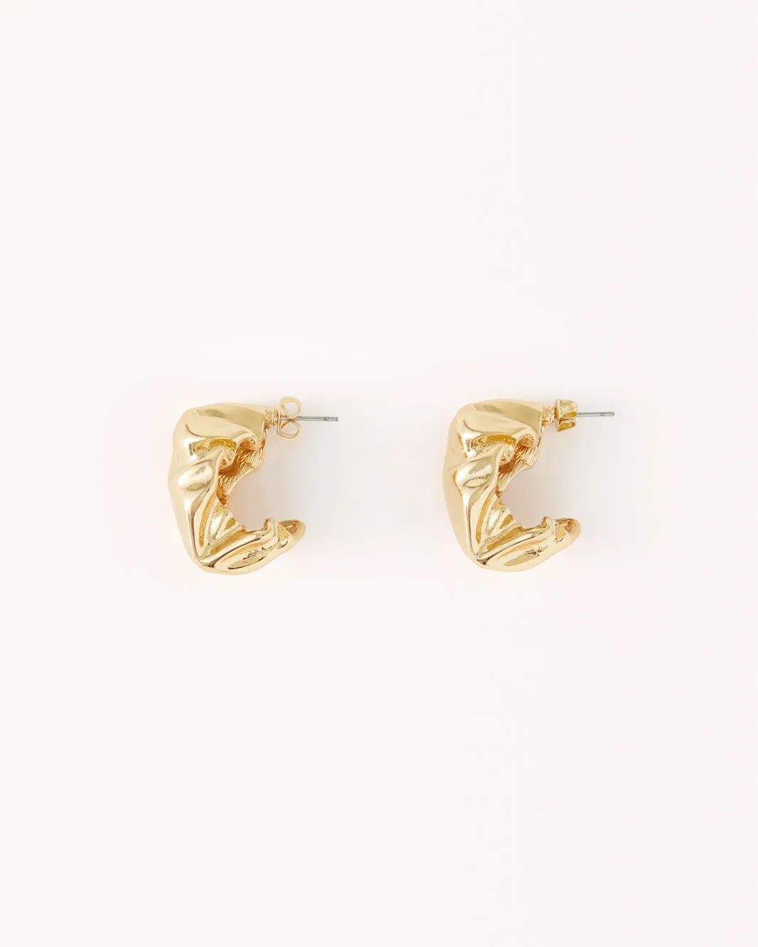 BIANCA EARRING - GOLD