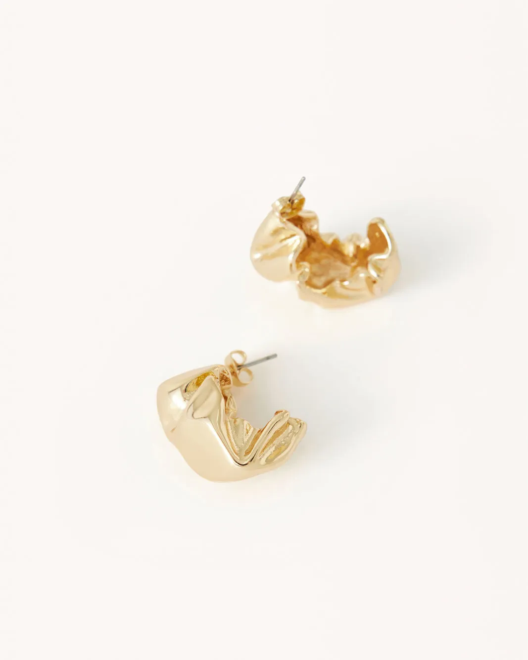 BIANCA EARRING - GOLD