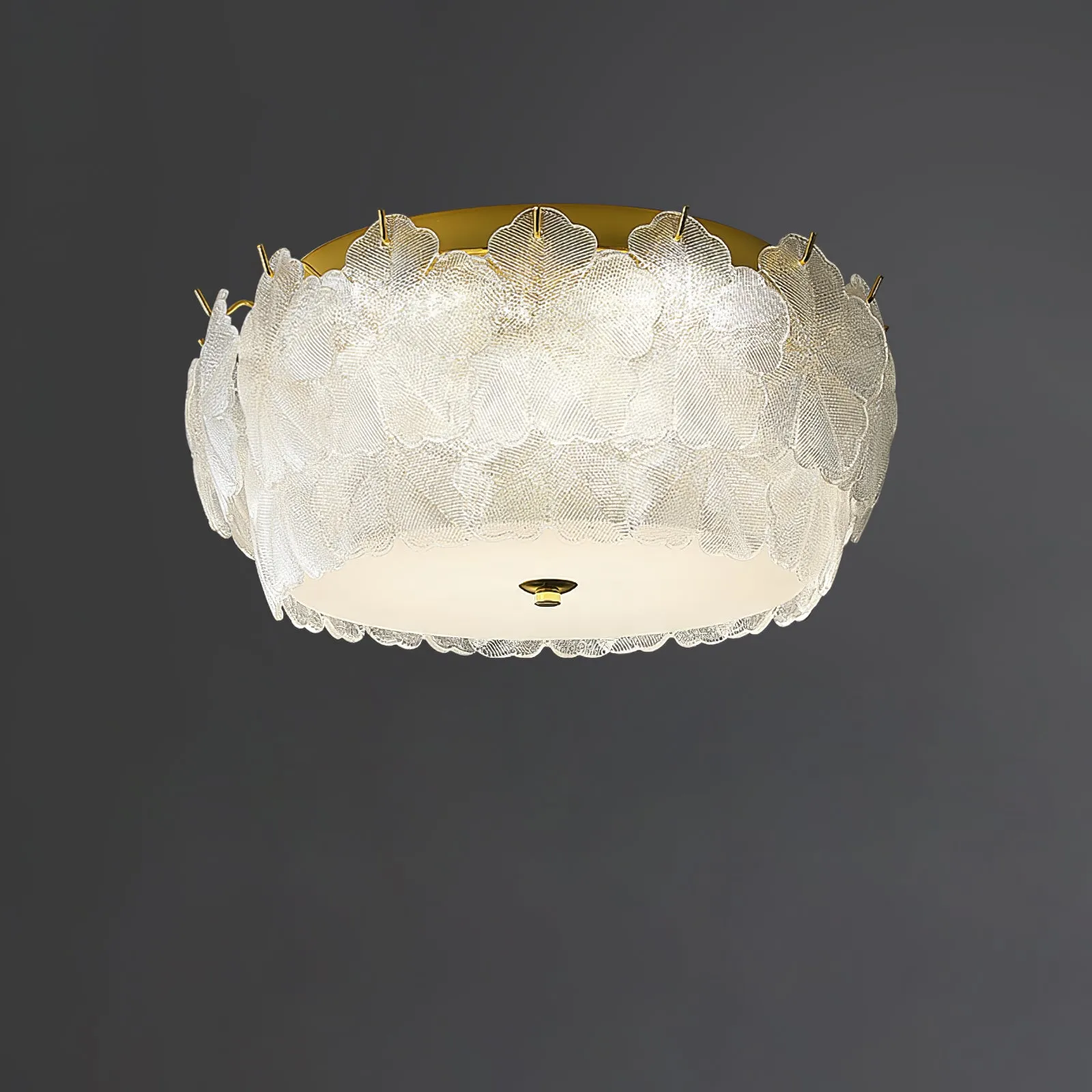 Blossom Cluster Ceiling Light