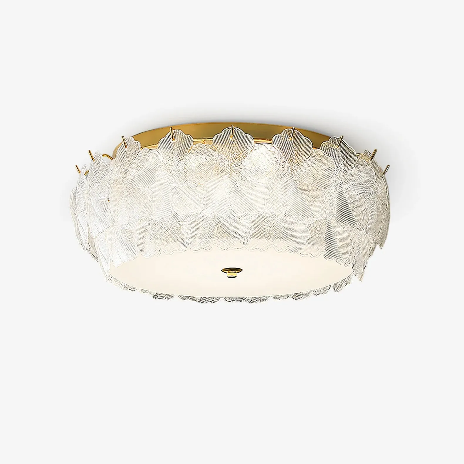 Blossom Cluster Ceiling Light