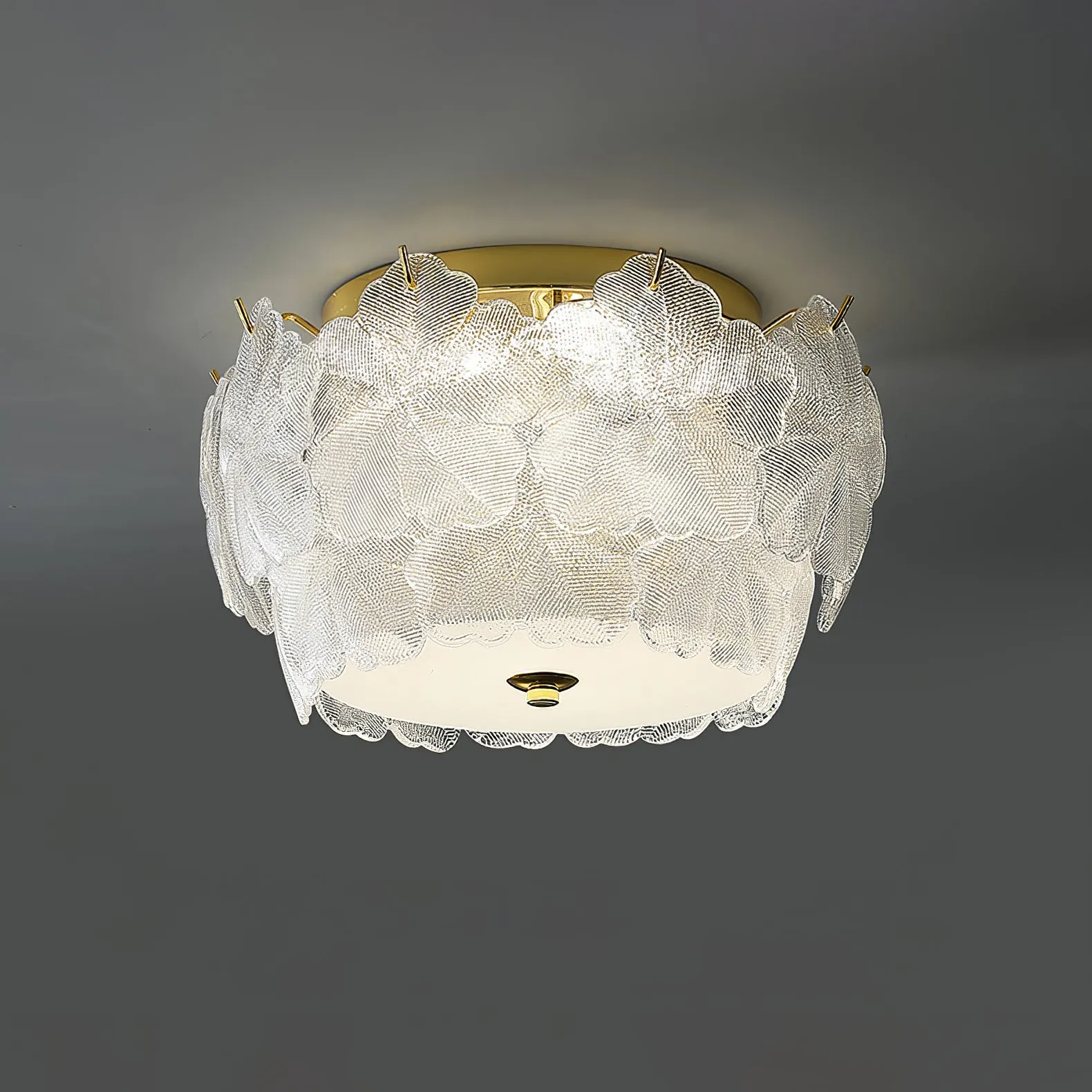 Blossom Cluster Ceiling Light