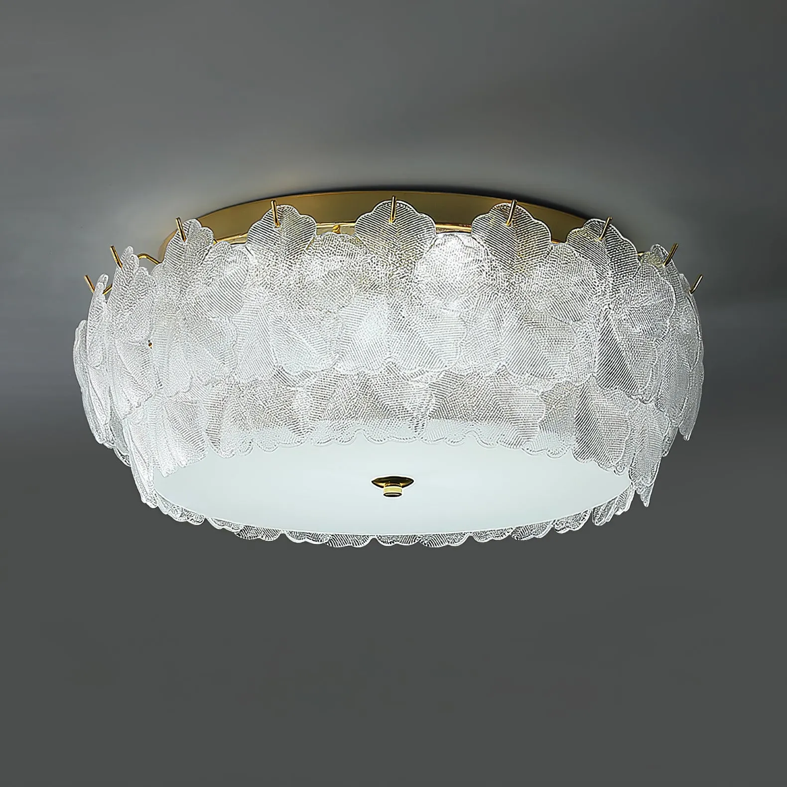 Blossom Cluster Ceiling Light