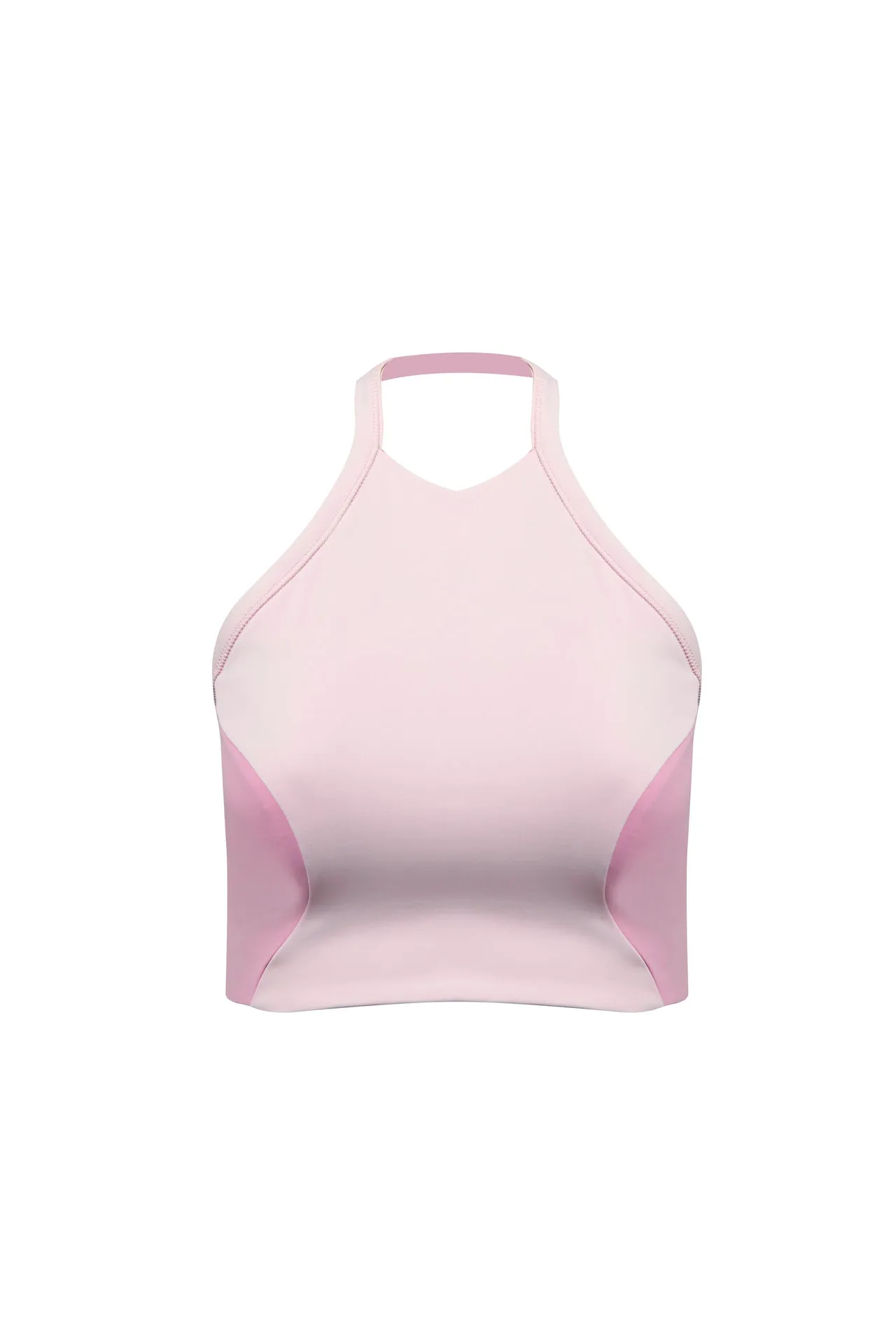 Bubble Top Plie / Pink