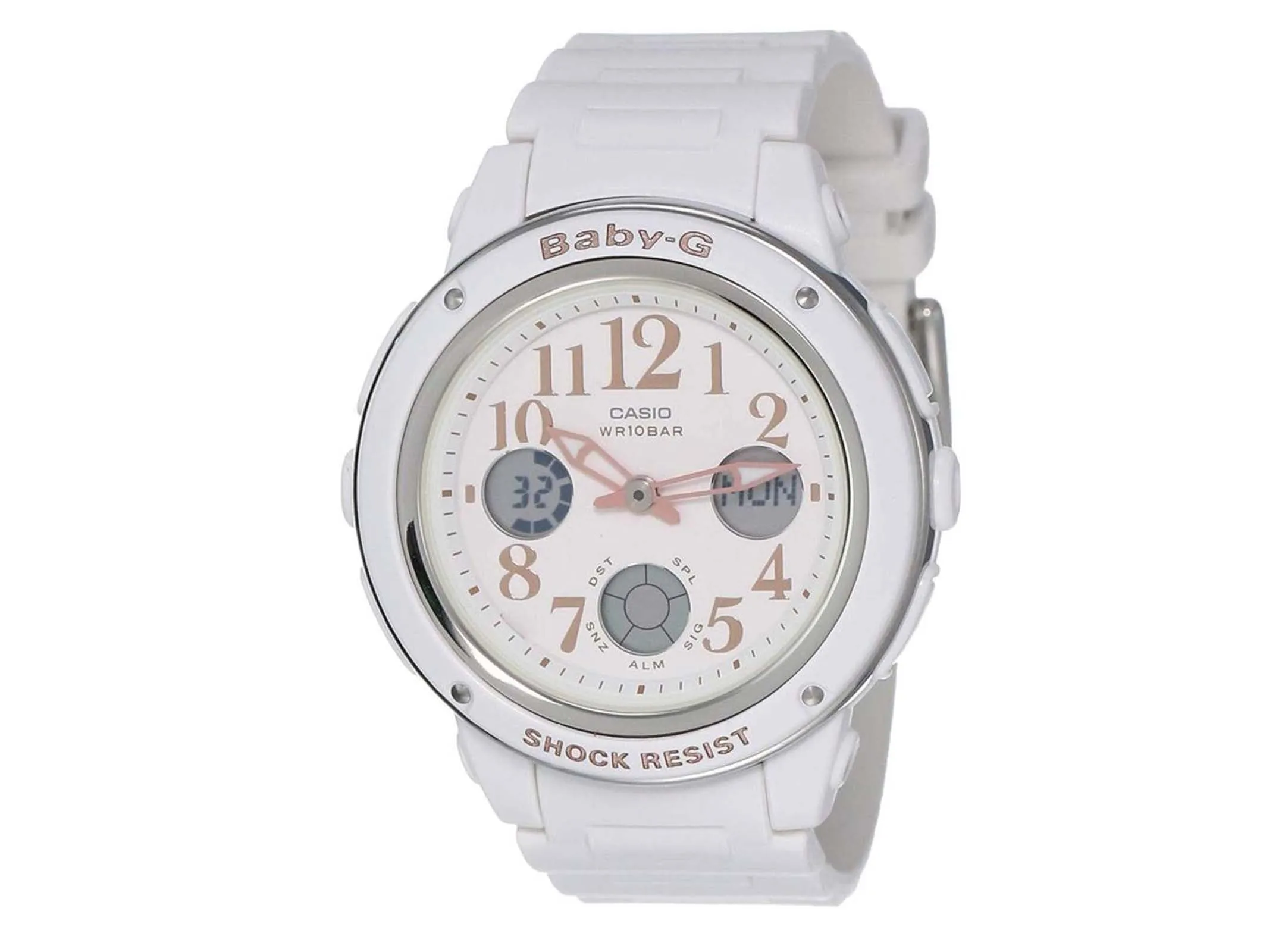 Casio - Baby-G - BGA-150EF-7BDR