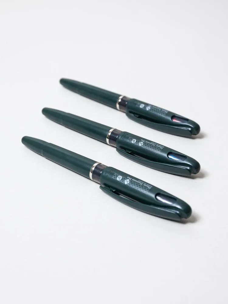 CDT Fountain Pen