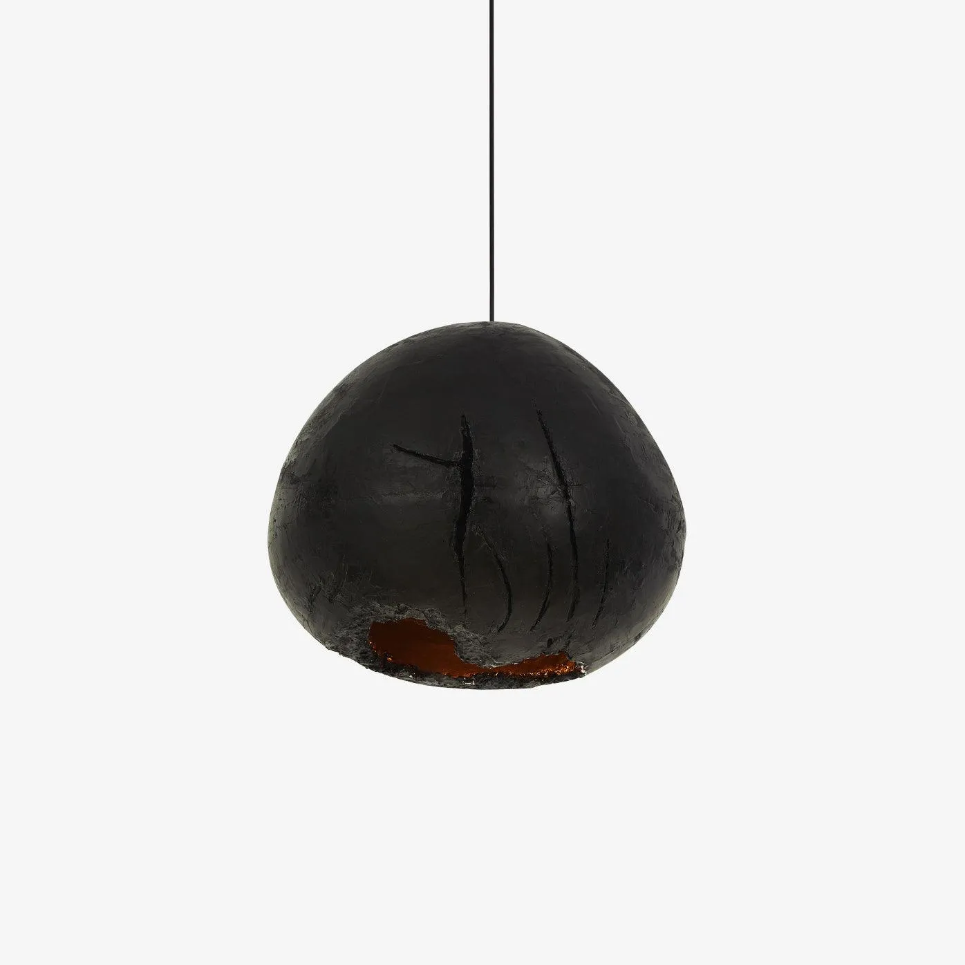 Cluster Pendant Lamp