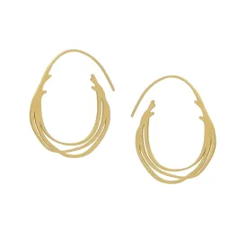 Creel Earring - inSync design