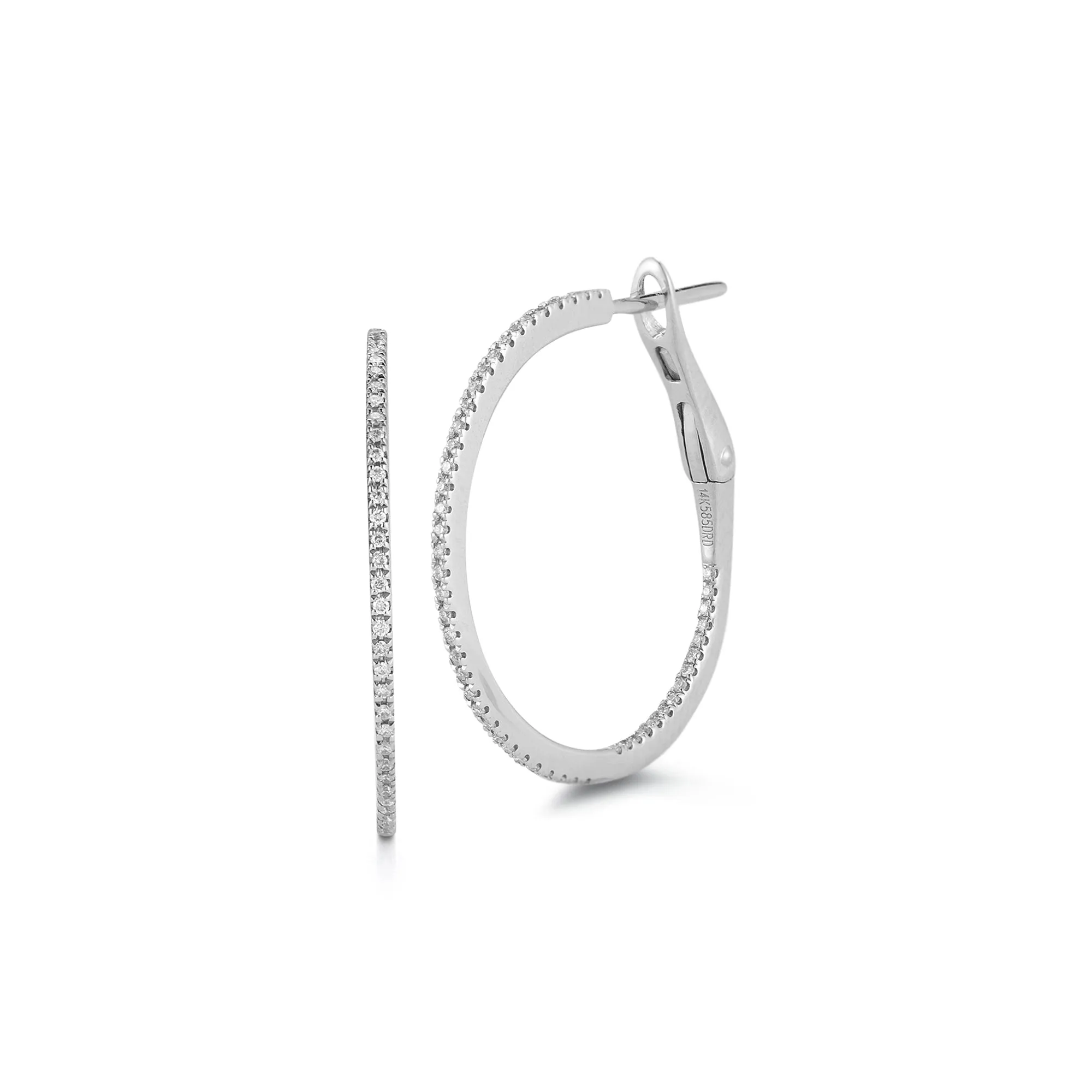 DRD Medium Hoops