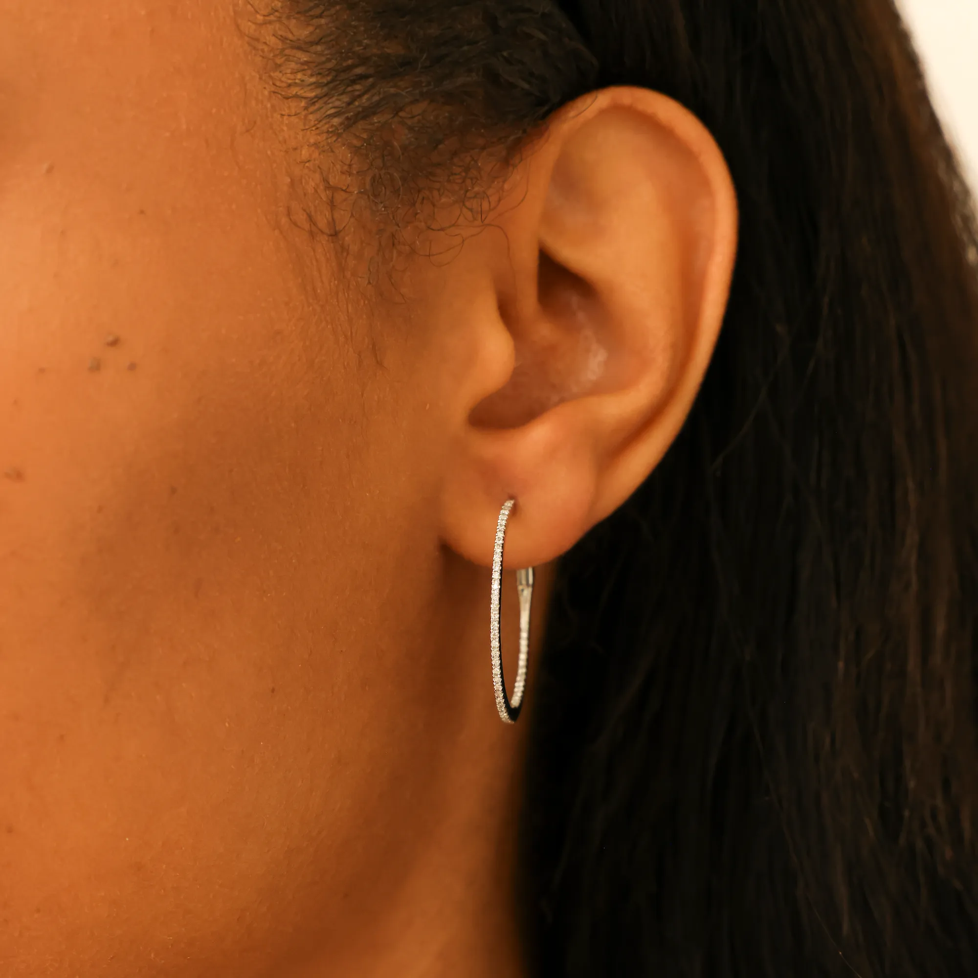 DRD Medium Hoops