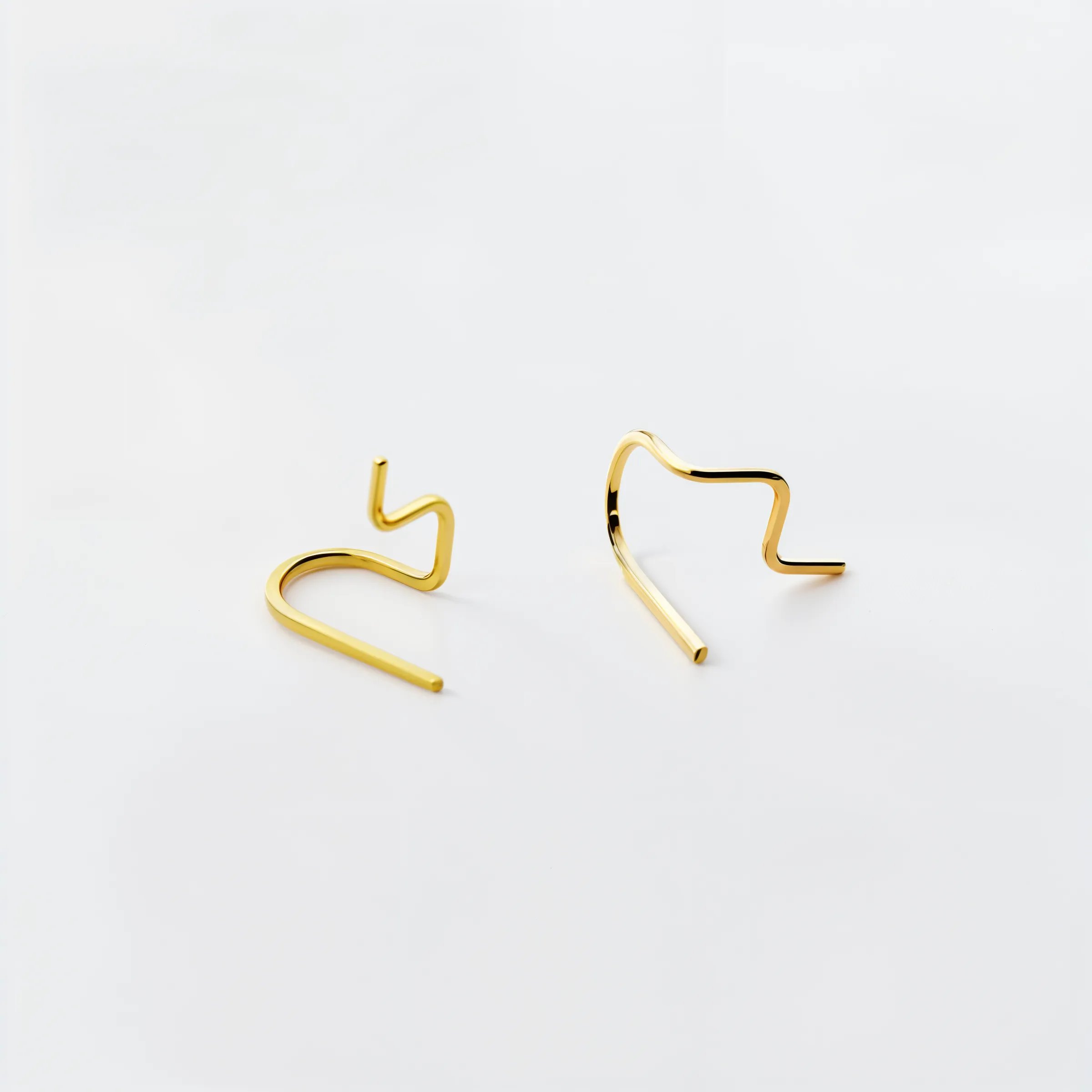 Elite Illusion Minimal Clip Studs