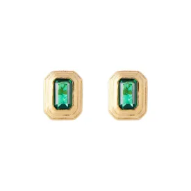 Fairley Barcelona Deco Studs