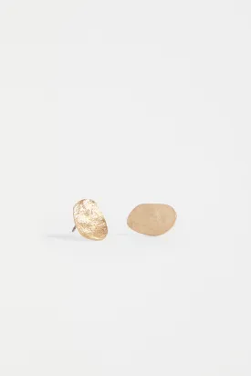 Gild Mini Stud Earring