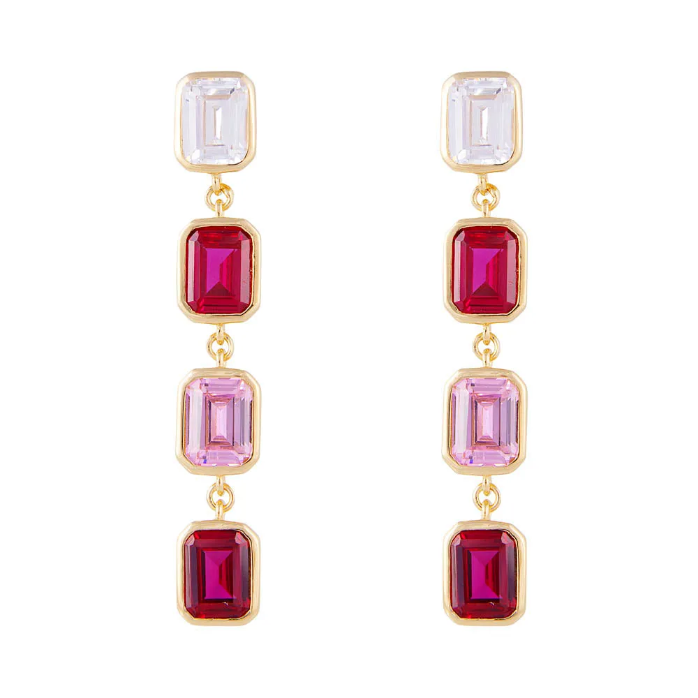 IBIZA COCKTAIL EARRINGS