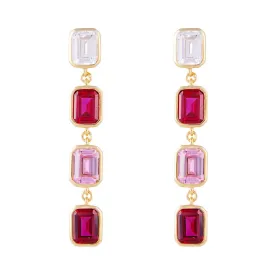 IBIZA COCKTAIL EARRINGS