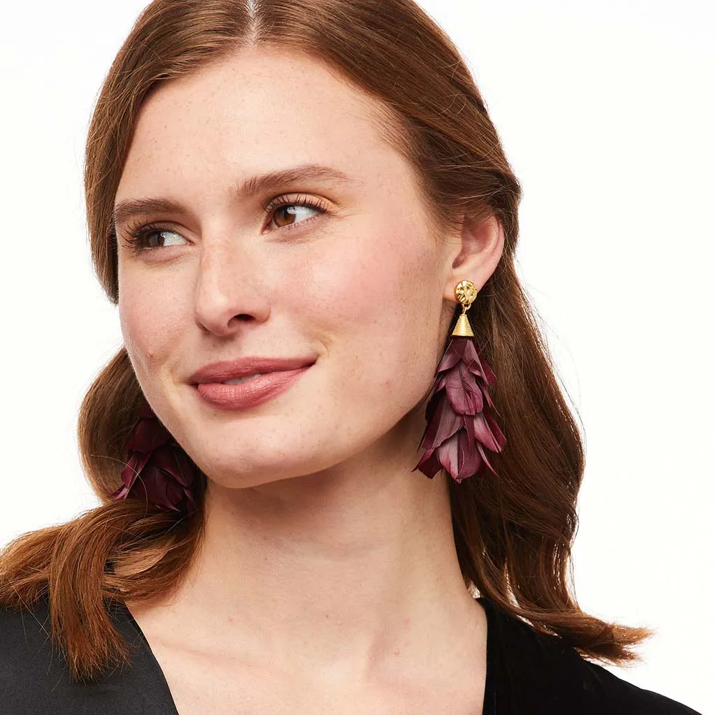 Incrediball Statement Earring