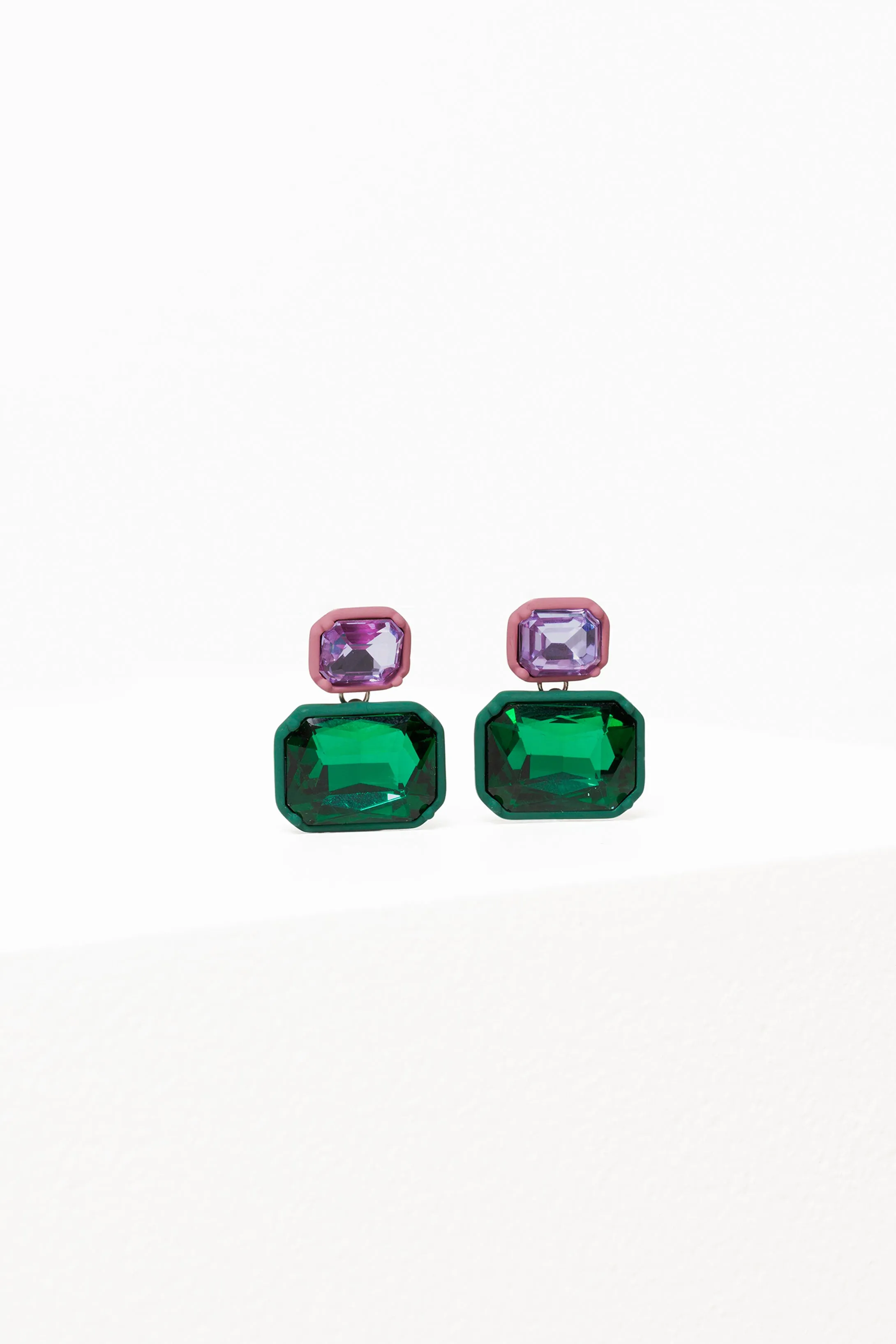 Jule Soleil Stud Earring