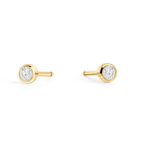 Jupiter Stud Earrings