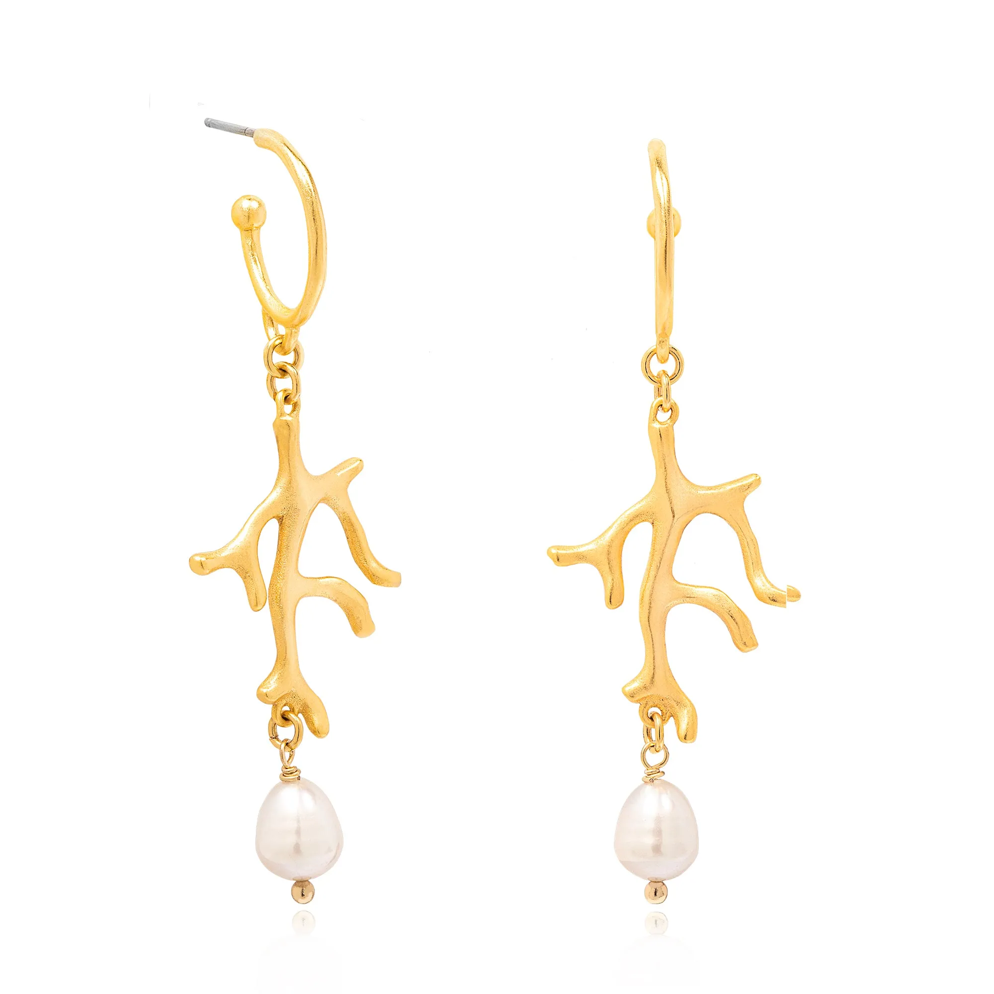 Martine Earrings