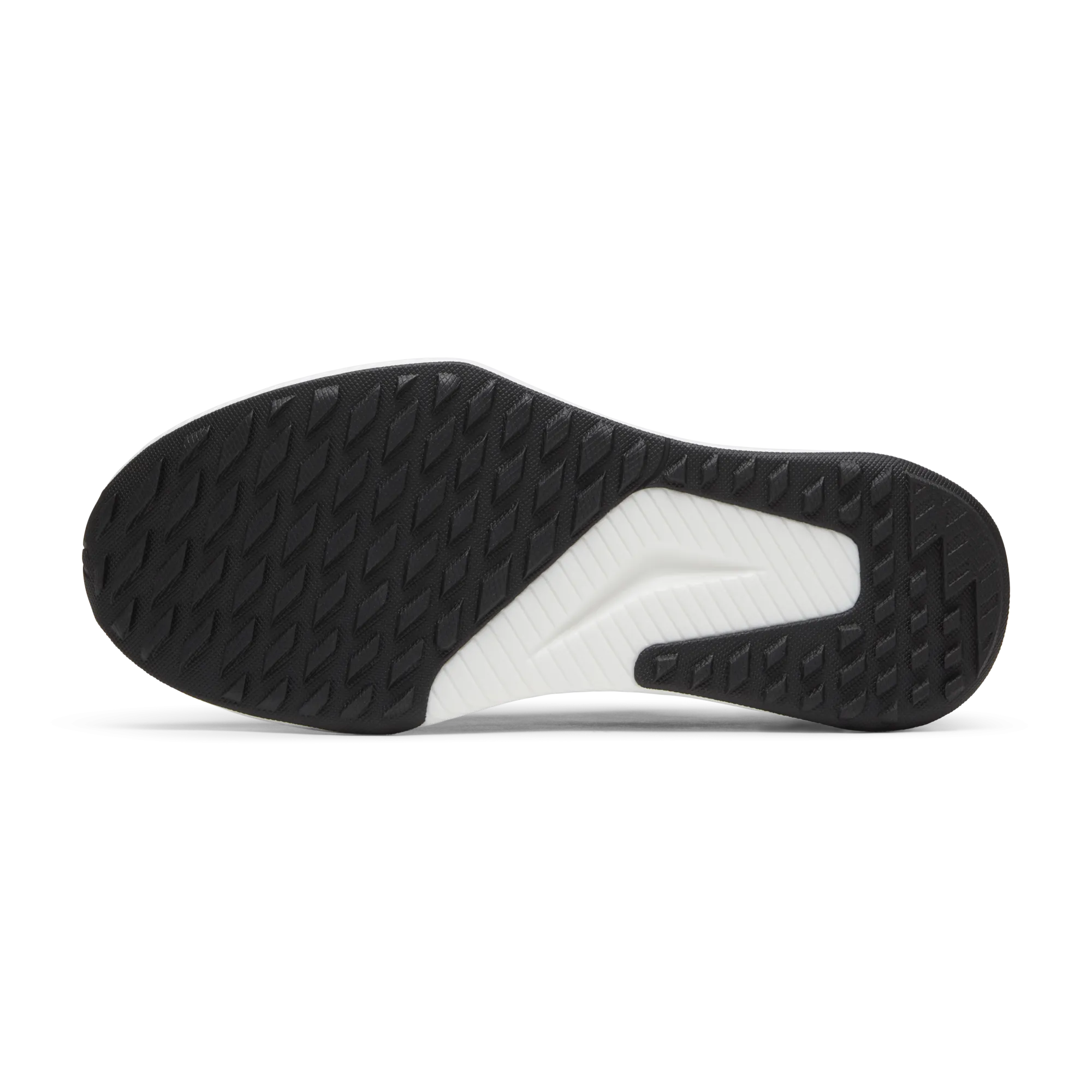 Men's Tree Gliders - Natural Black/Basin Blue (Blizzard Sole)