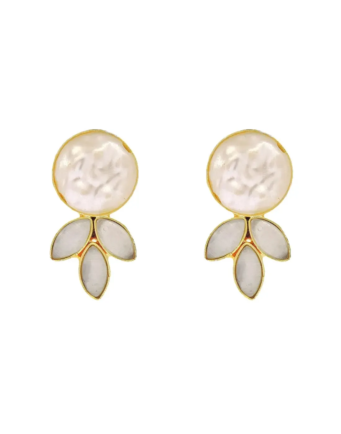 Rosalind Earrings