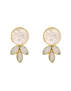 Rosalind Earrings