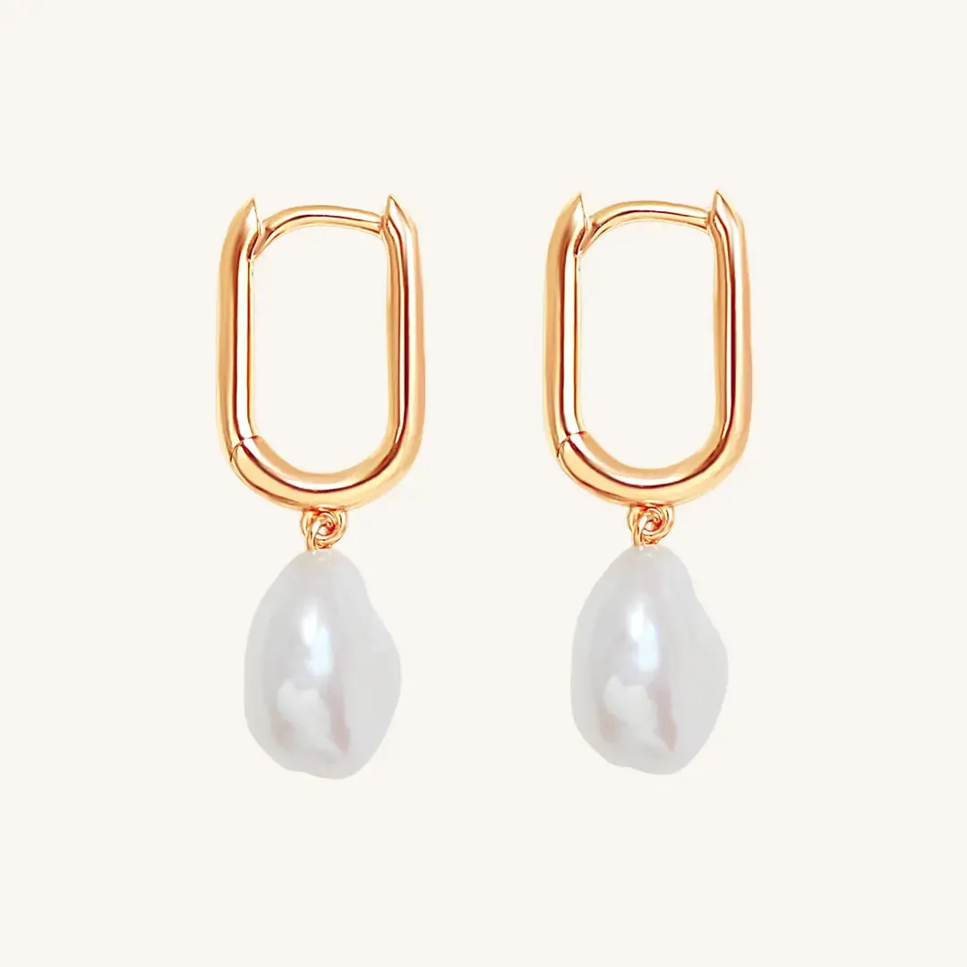 Sienna Drop Earrings