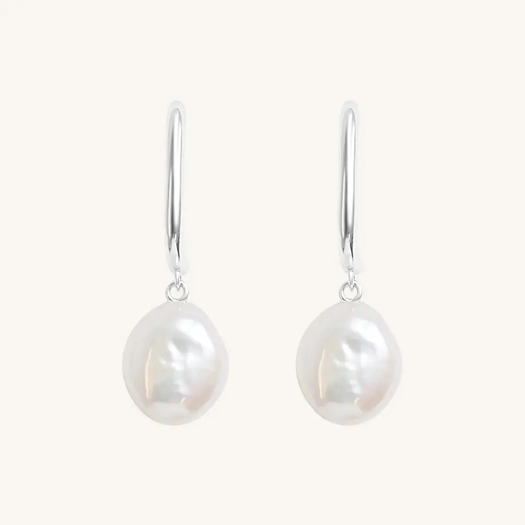 Sienna Drop Earrings