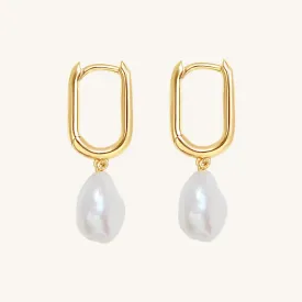 Sienna Drop Earrings