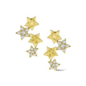 Star Cluster Studs