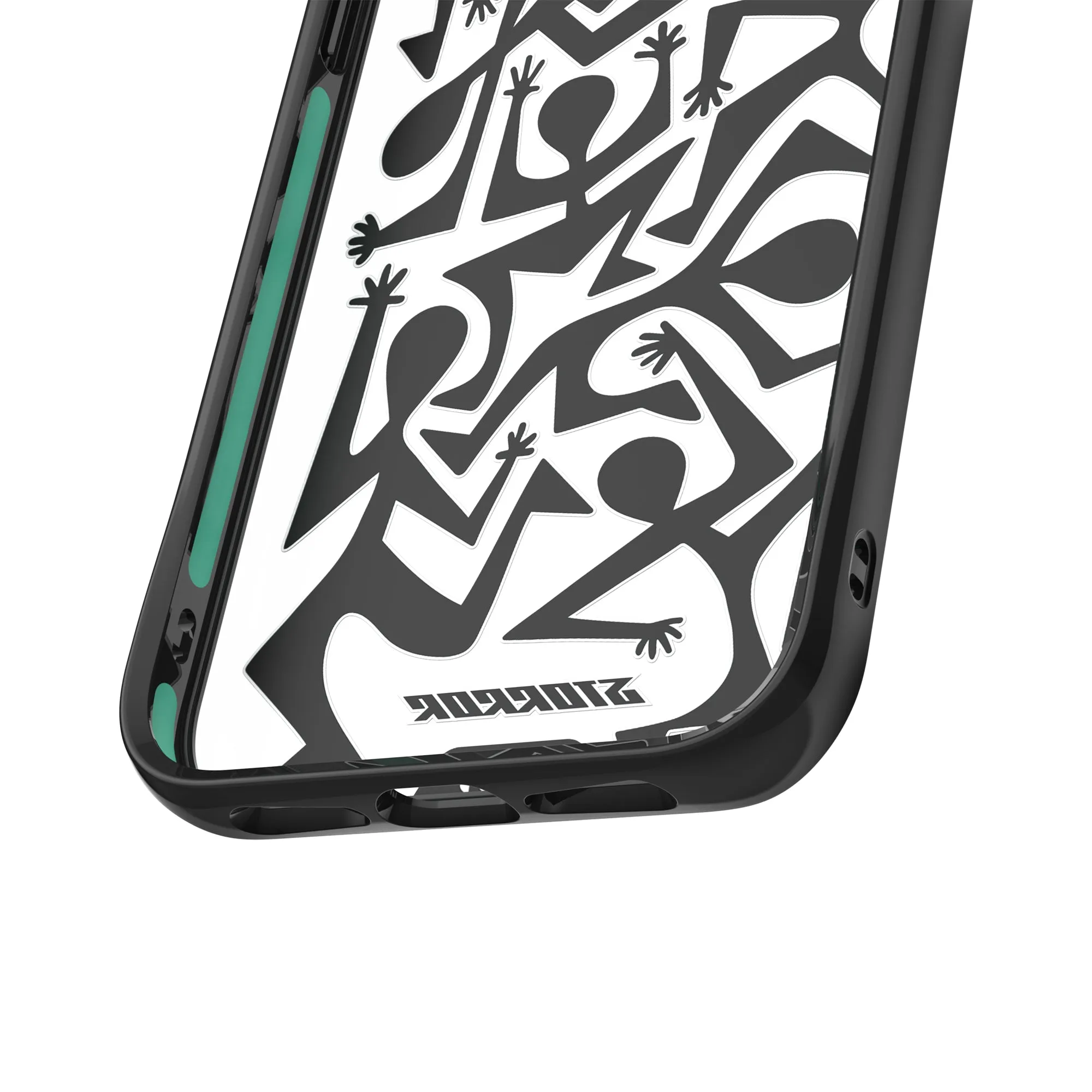 STORROR Squad Printed Phone Case - Clarity