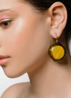 SUNLIGHT EARRINGS