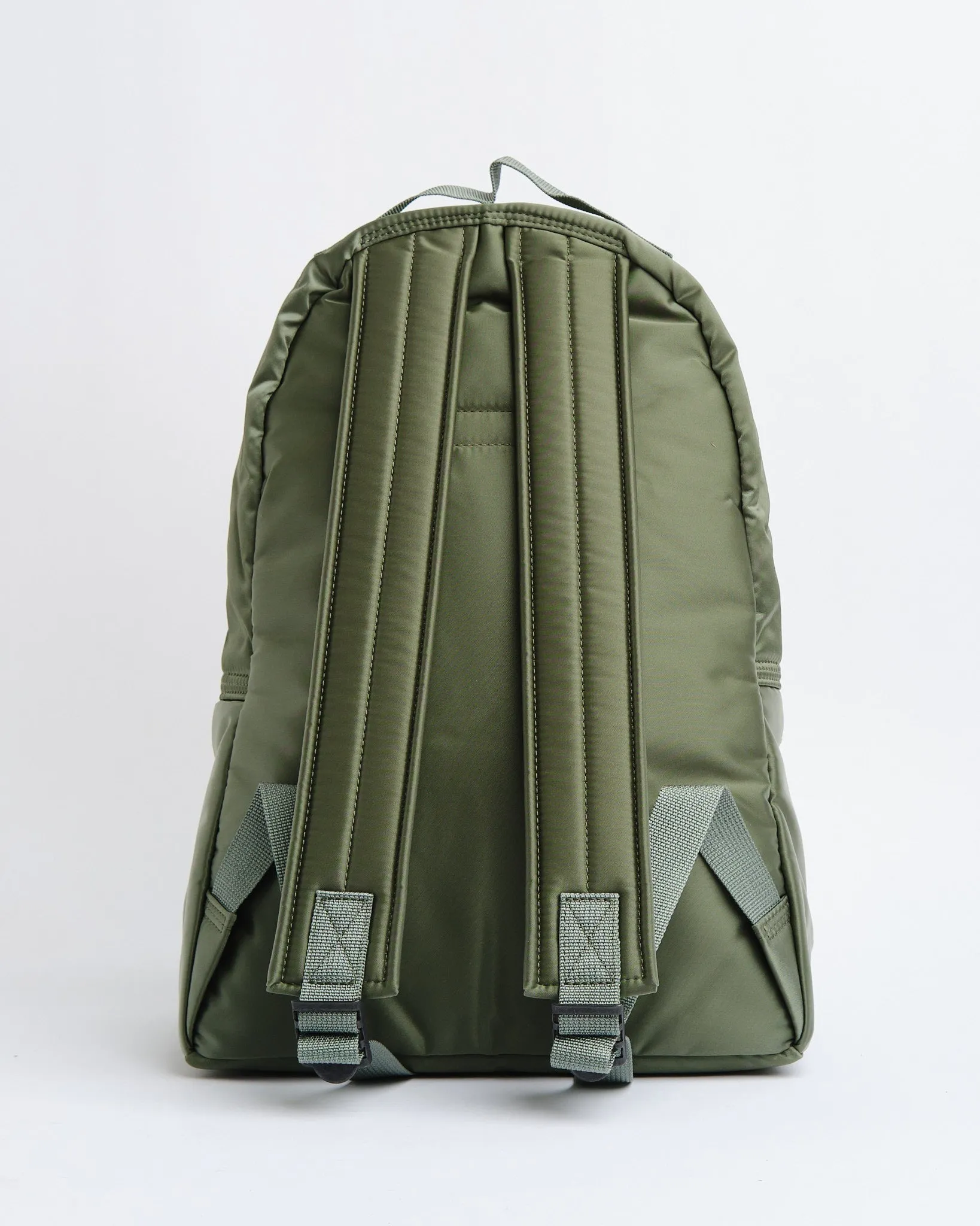 TANKER DAYPACK SAGE GREEN