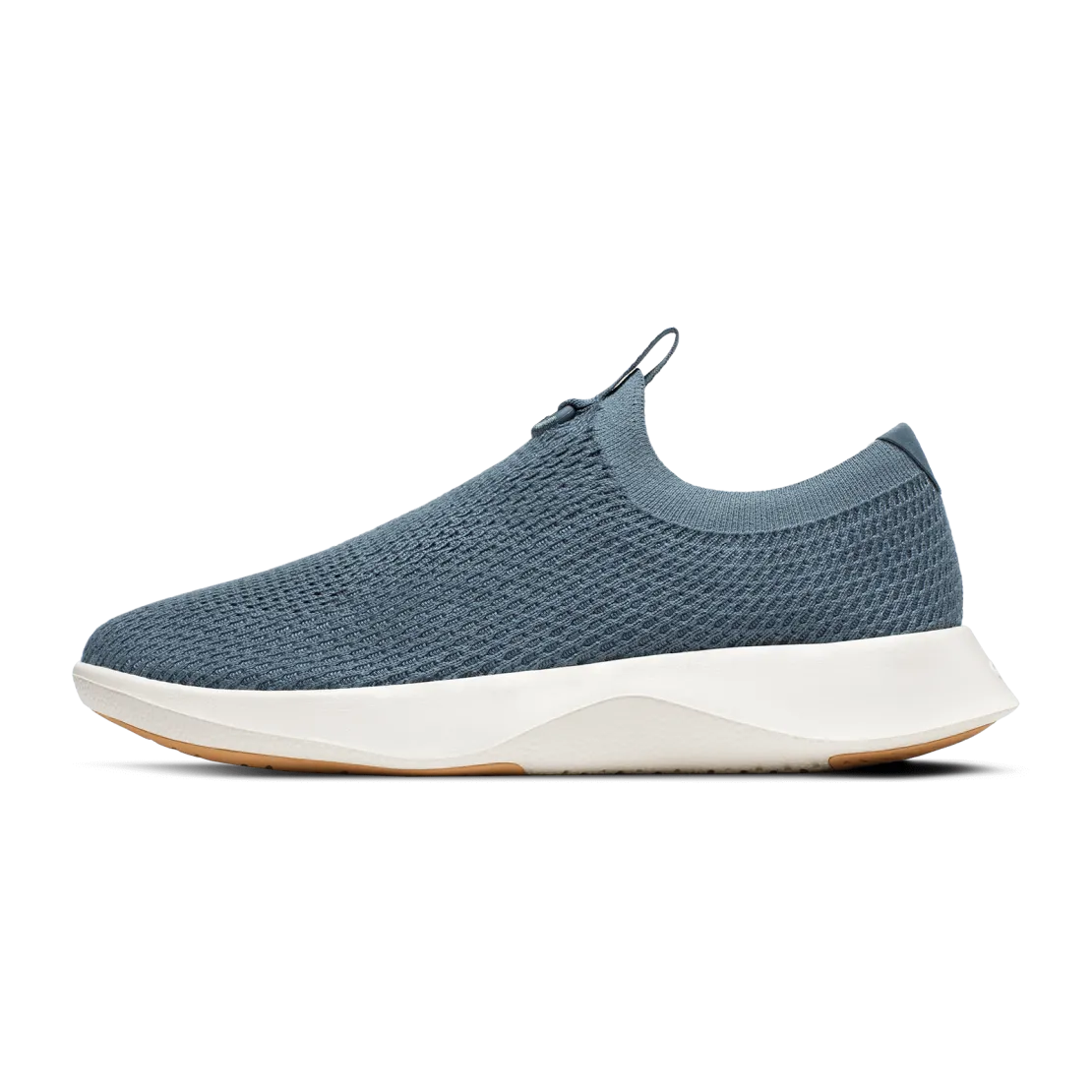 Women's Tree Dasher Relay - Calm Teal (Natural White Sole)