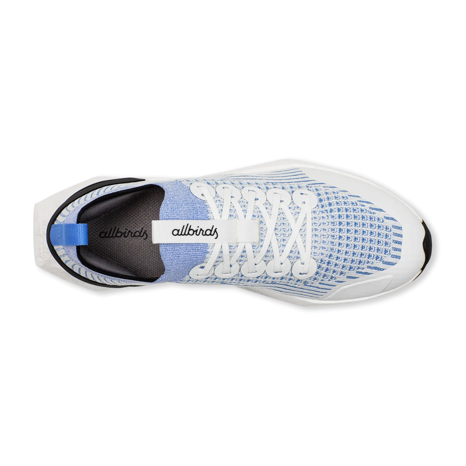 Women's Tree Flyer 2 - Blizzard/Pure Azure (Blizzard Sole)