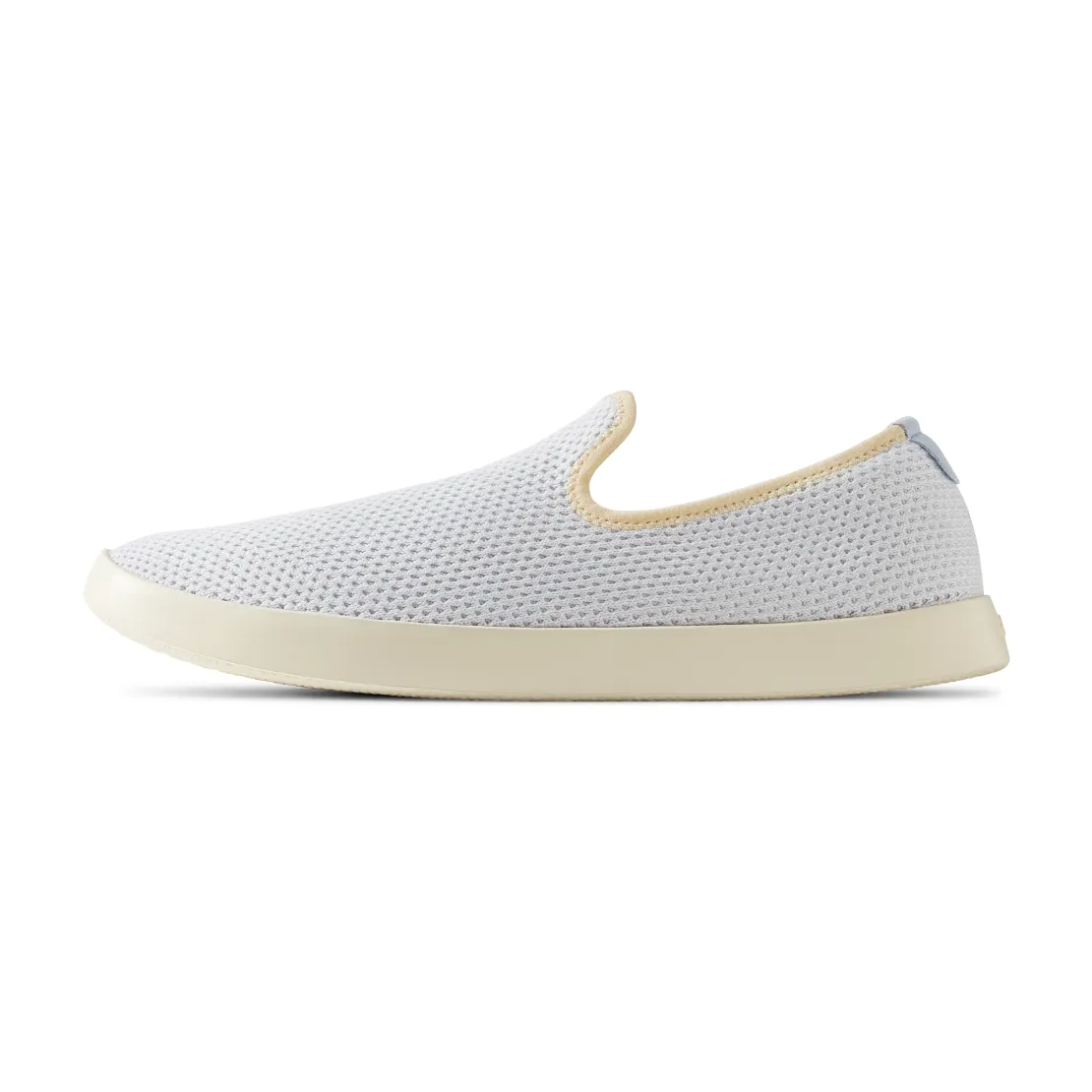 Women's Tree Loungers - Breezy Blue (Beige Hush Sole)